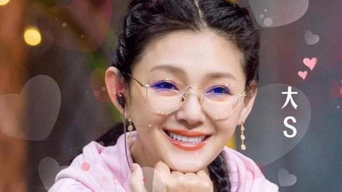 Penyebab kematian Barbie Hsu pneumonia