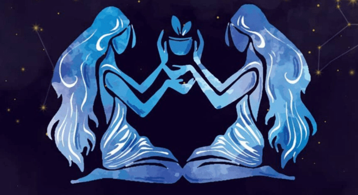 Kelebihan dan kekurangan zodiak Gemini