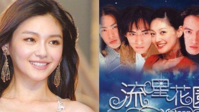 Penyebab kematian Barbie Hsu pneumonia